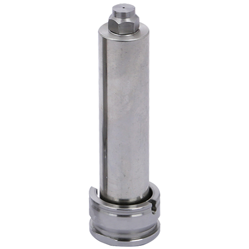 Hot Runner System Pin Point Gate: T-TE Type
