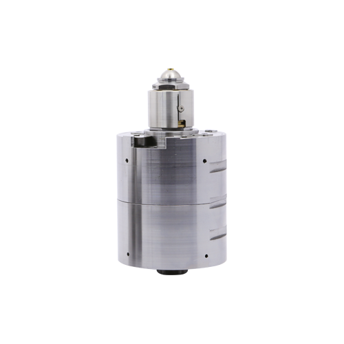 Hot Runner System Valve Gate: VLC Type
