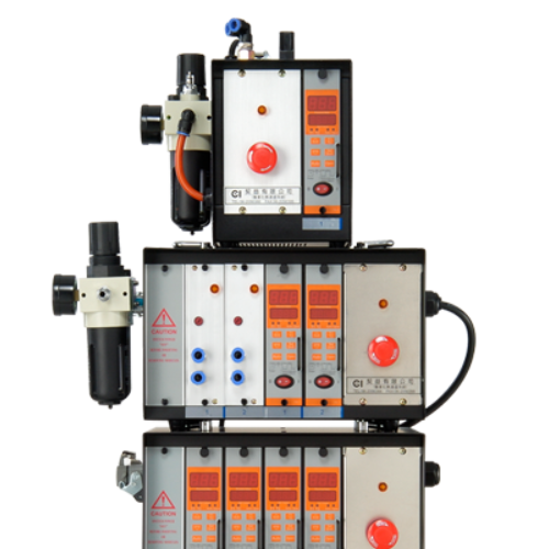 SEQUENTIAL CONTROLLERS