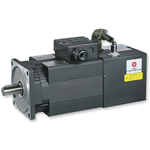 AC Induction Servo Motor-SF Series