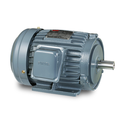 AC Induction Motor (IEC)-AEEF Series