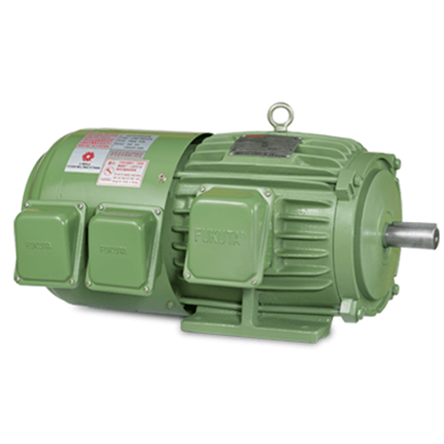 Inverter / Inverter Duty Motor-VFEF Series