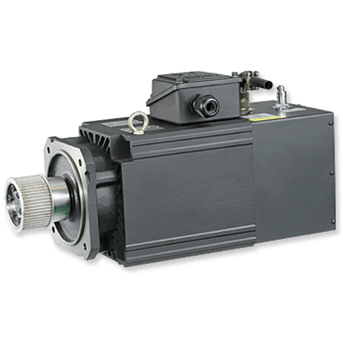 Spindle Servo Motor-SP3 Series