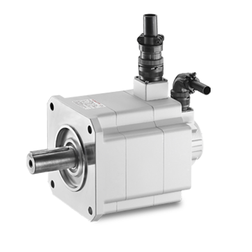 Synchronous Servo Motor: PNVF Series