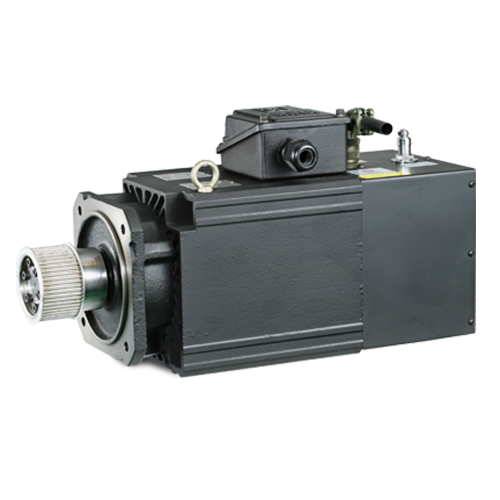 Spindle Servo Motor: SP12 Series