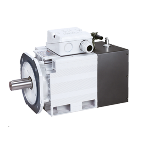 Synchronous Servo Motor PSEF Series