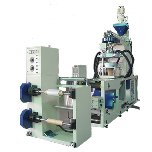 PP Blown Film Machine - HFPP