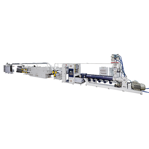 Tape Line Jumbo Making Machine-TY-TLJM Series