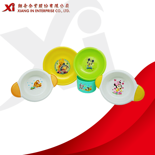 Plastic Party Tableware