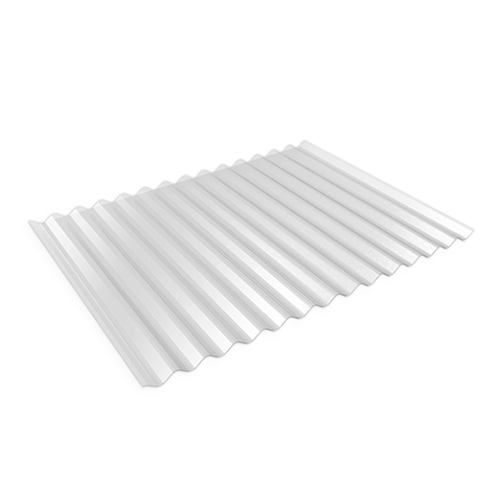 POLYCARBONATE CORRUGATED SHEET - L5