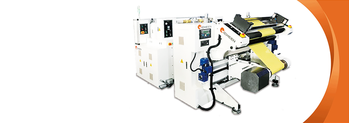 Sheet Cutting Machine For Solar Power and FPD Film