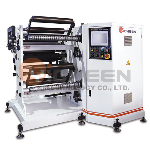 High Speed Slitting Machine