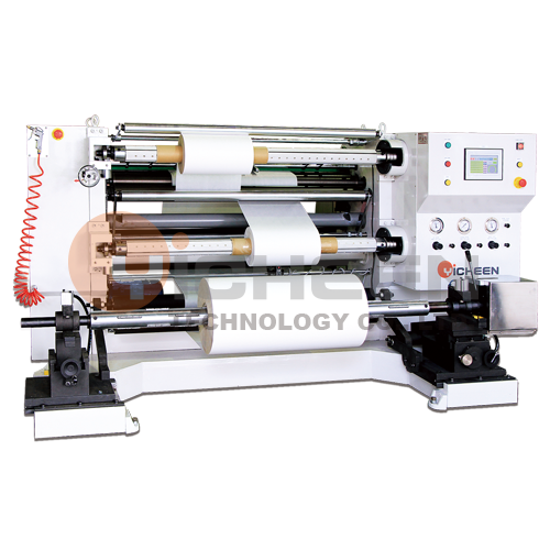 Economic Type Slitting Machine