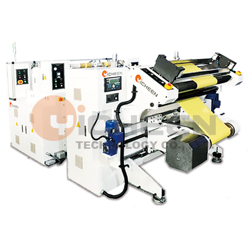 Sheet Cutting Machine For Solar Power and FPD Film
