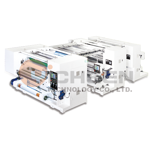 Laminating Machine