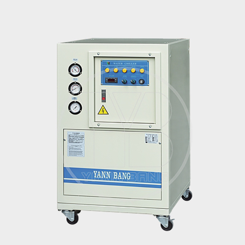 Water Chiller (YBW)