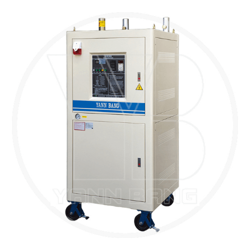 Patented Housing Desiccant Rotor Dehumidifying Dryer (DHML)