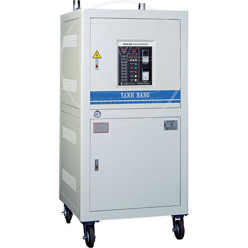 Honeycomb Dehumidifying Dryer (DHC)