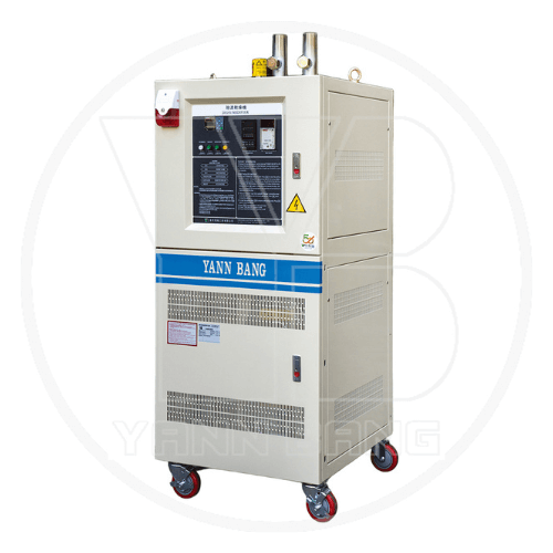 Honeycomb Dehumidifying Dryer (DHC)