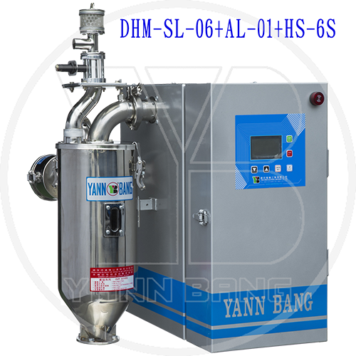 Micro Dehumidifying Dryer (DHM-SL )