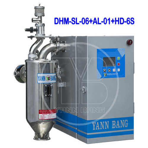 Micro Dehumidifying Dryer (DHM-SL )