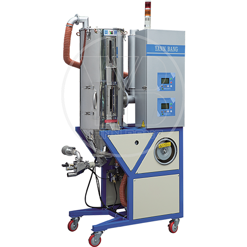 2-in-1 Conveying Dryer (CD)