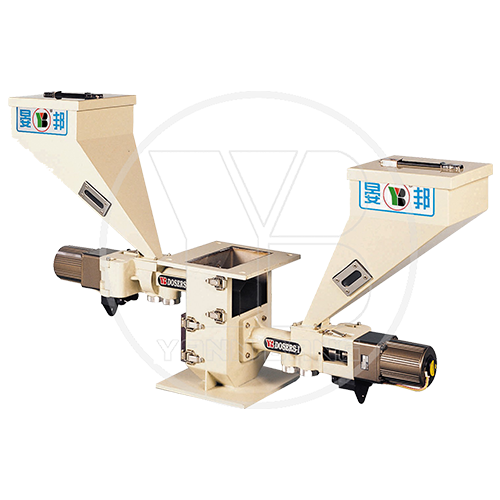 Master-batch Feeder (MF)