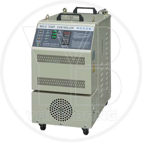 Mold Temperature Controller (YBMI/YBMD)