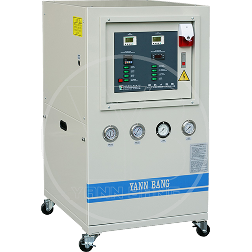 Multi Mold Temperature Controller (YMWP)