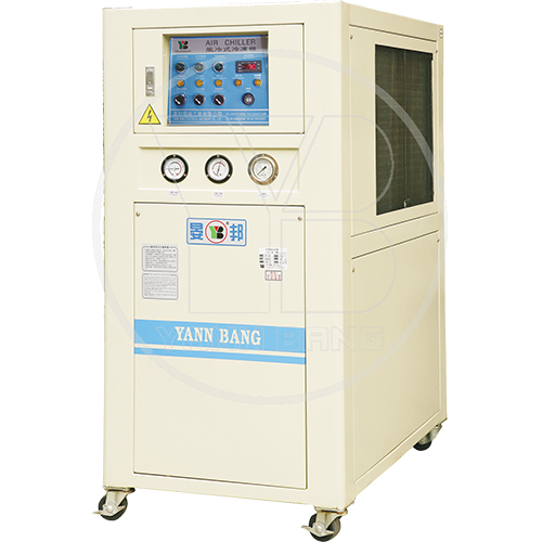 Air Chiller (YBA)