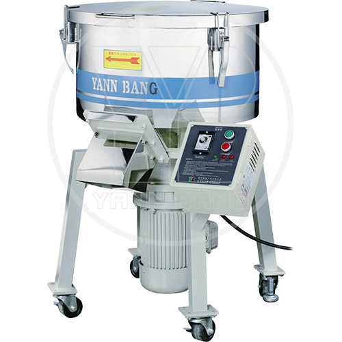 Vertical Mixer / Blender (YBVM)