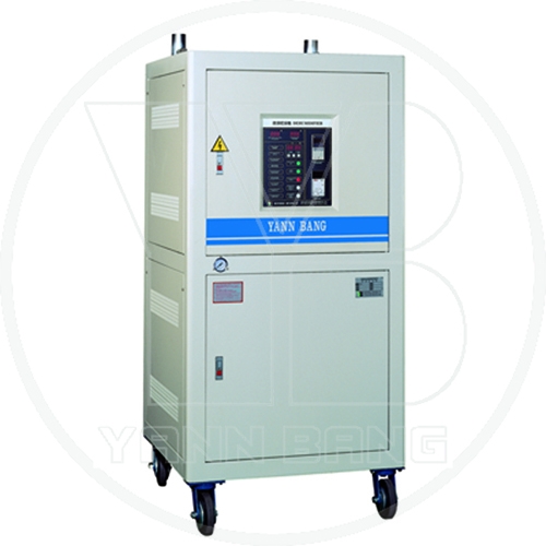 Honeycomb Dehumidifying Dryer (DHC)