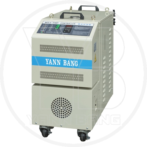 Mold Temperature Controller (YBMI/YBMD)