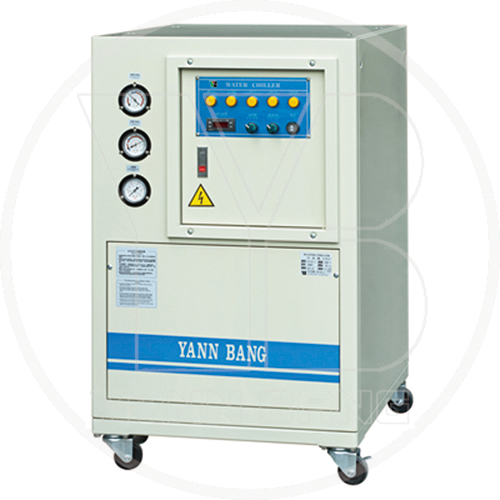 Water Chiller (YBW )