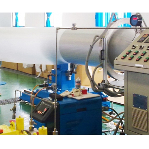 Foam Sheet Extrusion Line