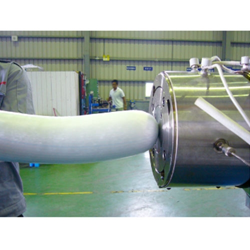 LDPE Foam Tube&Rod Extrusion line