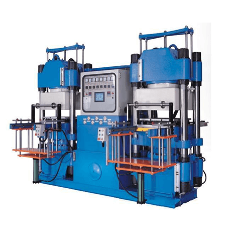 Vacuum Hot Press Machine