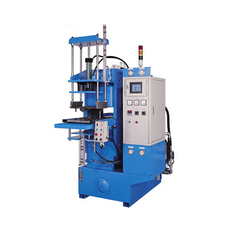 Oil Seal Vacuum Molding Machine