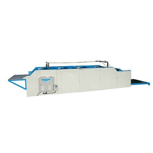 PP Woven Bag Printing Line - JLMPM SERIES