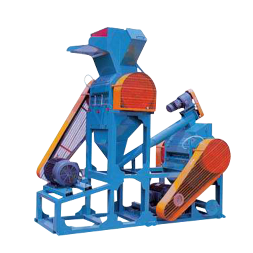 Crusher Machine KM-Versatile Crusher Powerful Crusher KM-225