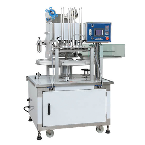 AUTO ROTARY SEALING MACHINE-ET-80