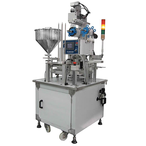 AUTO ROTARY SEALING MACHINE-ET-85