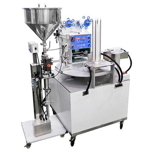 AUTO ROTARY SEALING MACHINE-ET-86