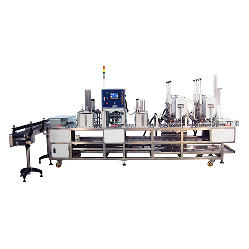 AUTOMATIC TYPE SEALING MACHINE-ET-22