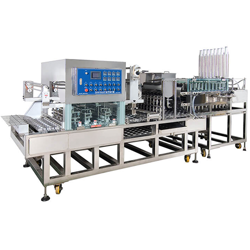 AUTOMATIC TYPE SEALING MACHINE-ET-66