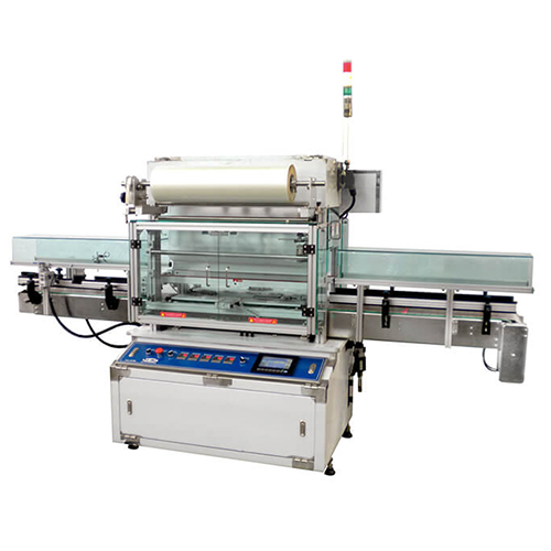 CONVEYOR SEALING MACHINE-ET-R