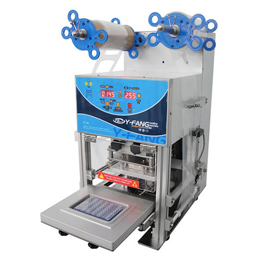 TABLE TYPE SEALING MACHINE-ET-69M