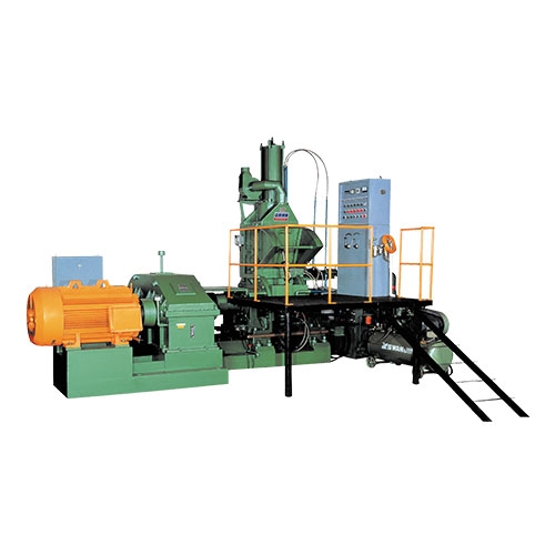 Rubber / Plastic Mixer Machine