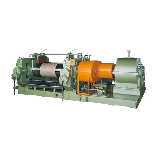 Rubber Mixing mill