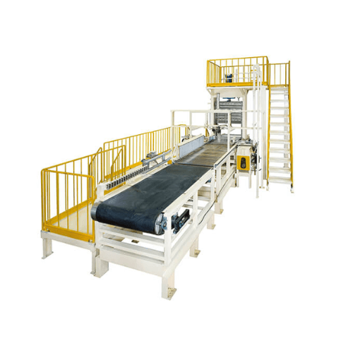 Rubber Bale Cutter